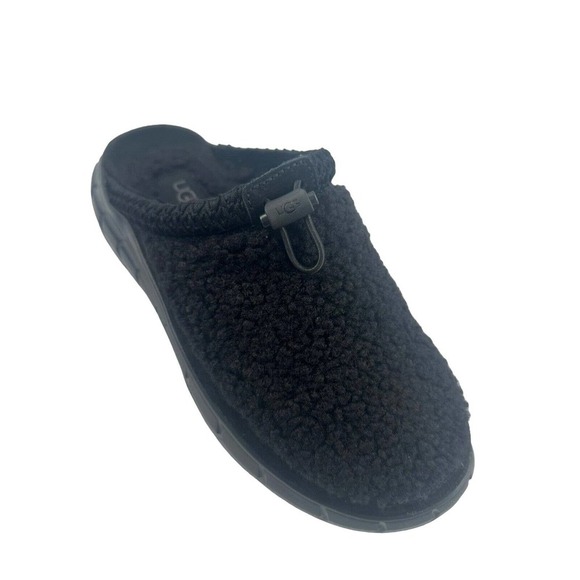 UGG Westsider Hybrid Black 1130805 Womens Slippers US Size 9.5 - Picture 10 of 16